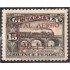 Guatemala A- 3 1929/34 Puente de la penitenciaria MNH