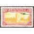 Guatemala A- 124 1939 Fuente de Carlos III MNH
