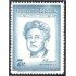 Guatemala A- 501 1973 Eleonor Roosevelt MNH