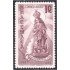 Guatemala A- 415 1968 Nuestra Señora del Coro MNH