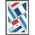 Guatemala A- 338 1966 Bandera Guatemala MNH