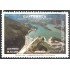 Guatemala A- 812 1987 Planta Hidroeléctrica de Chixoy Presa MNH