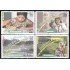 Guatemala A- 865/68 1997/98 Ministerio de finanzas públicas MNH