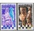 AJZ2 Djibouti  Nº 551/2  331/2  545/6   1982   MNH