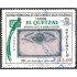 Guatemala A- 871 1998 Sociedad Internacional de coleccionistas de sello en Guatemala usados