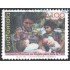 Guatemala A- 869 1998 Campaña a favor de la lactancia materna usados