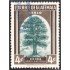Guatemala A- 290 1963 Ceiba Árbol Nacional usados