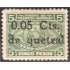 Guatemala Telégrafos 11 1938 Timbre de telégrafos nacionales MH
