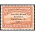 Honduras A-  55A 1932 Valle Tegucigalpa MH