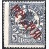 Honduras A- 62b 1933 El Pino Árbol Nacional MH 