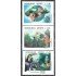Honduras A- 859JL 1995 50 Aniversario de CARE MNH