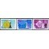 AJZ1 Rusia 2669/71  1963  MNH 