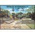 Honduras HB 27 1978 Juego de Pelota Maya MNH