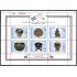 Honduras HB 94 2012 50 Aniversario relaciones diplomáticas entre Corea - Honduras  MNH 