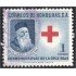 Honduras 3 1959 Beneficencia Cruz Roja Hondureña Jean Henry Dunant usados