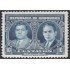 Honduras 239 1933 Presidente Tiburcio Carias MNH 