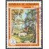 Honduras Express 3 1970 Protección de los bosques usados