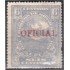 Honduras Servicio 31 1911/16 Paisaje hondureño  MNH