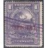 Honduras Servicio 31 1911/16 Paisaje hondureño usados