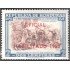 Honduras 28 1953 Servicio Oficial Aéreo Descubrimiento de América MH