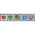 AJZ1 Rusia 3107/10   1966   MNH