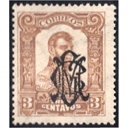 México 294 1915 López Rayon MNH