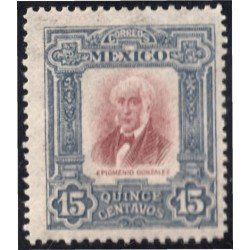México 201 1910 Epigmenio González MH México 201 1910 Epigmenio González MH