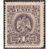 México 190 1902/03 Escudo Shield MH