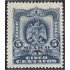 México 183  1899 Escudo Shield MH