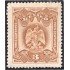 México 182 1899 Escudo Shield MH
