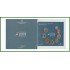 Italia 2019 Cartera Oficial Monedas € euros 