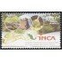 México 2758 2013 40 Aniversario de INCA MNH