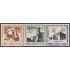 Mexico A- 101/03 1940 4º Centenario de la Villa de Campeche MNH