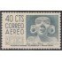 Mexico A- 183G 1953/56 San Luis Potosí Arqueología MNH