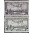 Mexico A- 24/25 1929 Avioneta  Airplane MH