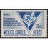 Mexico A- 200 1956 IV Congreso Interamericano regional del turismo del Golfo y el Caribe MH