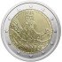 Estonia 2019 2 € euros conmemorativos Festival de la canción 