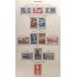 Colección Collection Francia France 1853 - 1963 4643€
