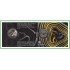 Lituania 2019 Cartera Oficial Coin Card Moneda 2 € conm Sutartines Cantos folklóricos 
