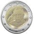Grecia 2019 2 € euros conmemorativos Manolis Andronikos
