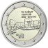 Malta 2019 2 € euros conmemorativos Templos de Ta Hagrat 