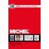 MICHEL Motivkatalog Rotes Kreuz - Ganze Welt
