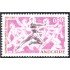 Andorra Francesa 209 1971 Patinaje de hielo MNH