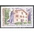 Andorra Francesa 289 1980 Casa del Valle MNH
