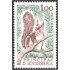 Andorra Francesa 267 1978 Fauna Naturaleza Ardilla MNH