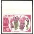 Andorra Francesa 166 1963 Folclore danza MNH Sin dentar