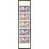 Andorra Francesa 171 1964 MNH Pruebas Sin dentar