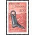 Andorra Francesa 367 1988 Pied ex Voto MNH