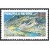 Andorra Francesa 351 1986 Turismo Lago Angonela MNH