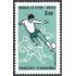 Andorra Francesa 350 1986 Mundial Fútbol México MNH